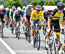 Tour de Beauce: Stage 2