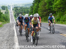 Tour de Beauce: Stage 2