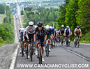 Tour de Beauce: Stage 2