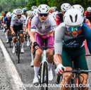 Tour de Beauce: Stage 2