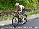 Tour de Beauce: Stage 2
