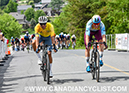 Tour de Beauce: Stage 2