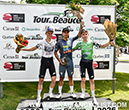 Tour de Beauce: Stage 2