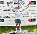 Tour de Beauce: Stage 2