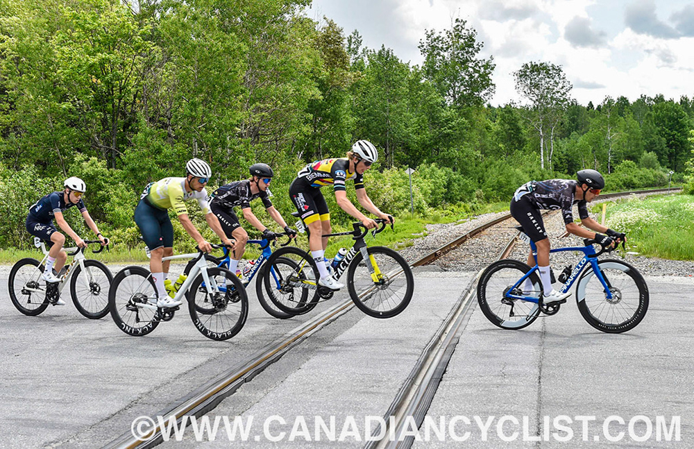 Tour de Beauce: Stage 3