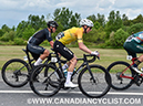 Tour de Beauce: Stage 3