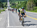 Tour de Beauce: Stage 3