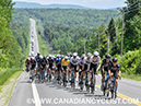 Tour de Beauce: Stage 3