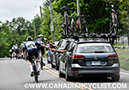 Tour de Beauce: Stage 3