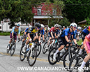 Tour de Beauce: Stage 3