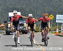 Tour de Beauce: Stage 3