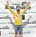 Tour de Beauce: Stage 3