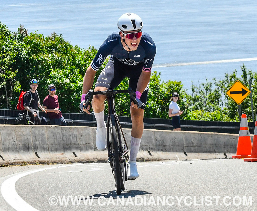 Tour de Beauce: Stage 4