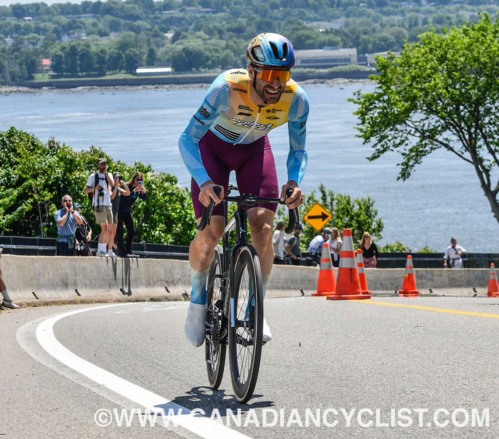 Tour de Beauce: Stage 4