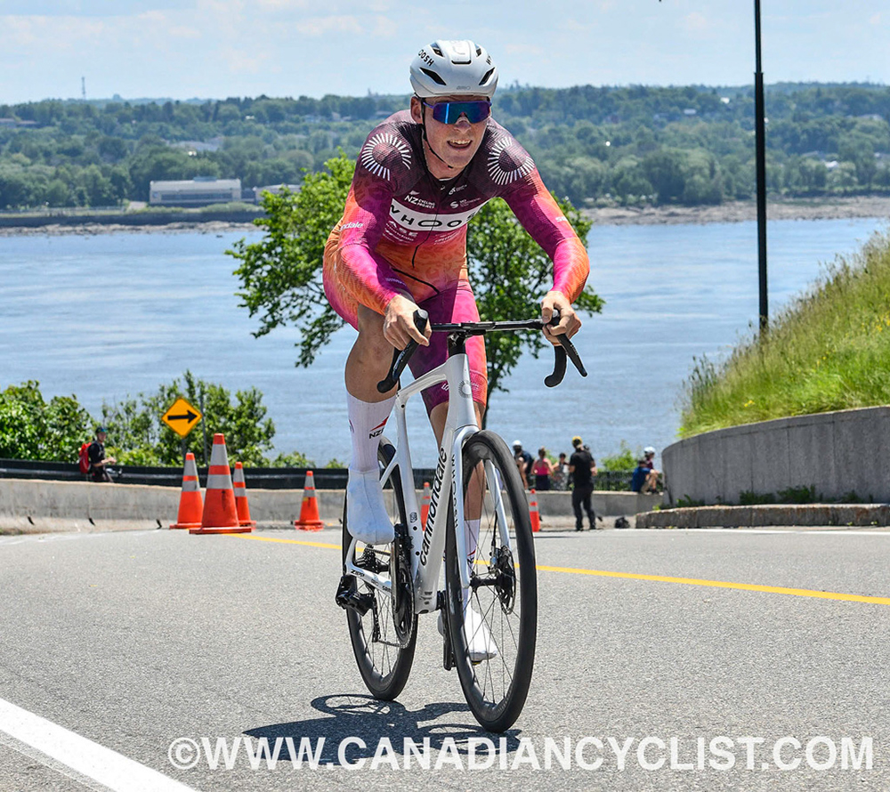 Tour de Beauce: Stage 4