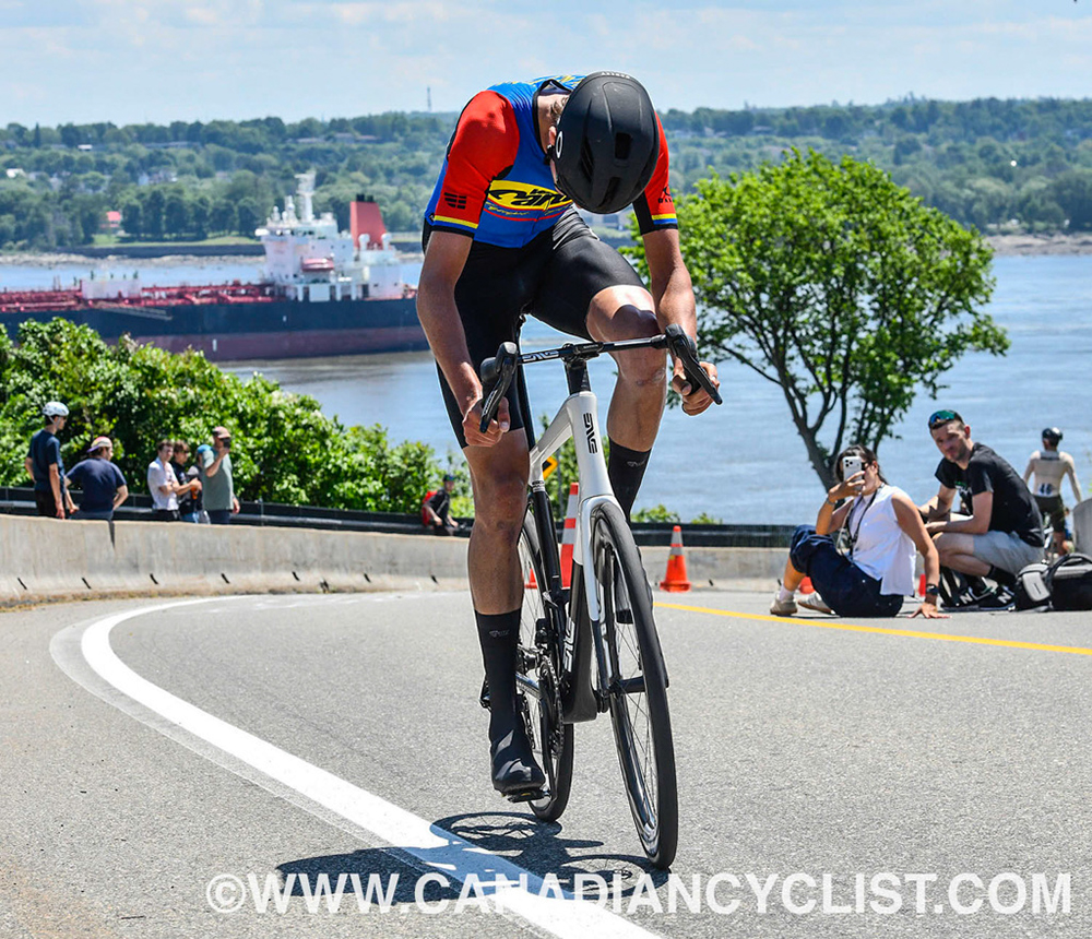 Tour de Beauce: Stage 4