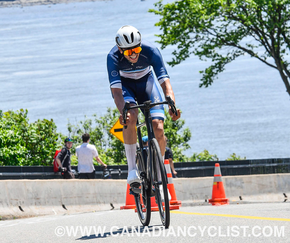Tour de Beauce: Stage 4