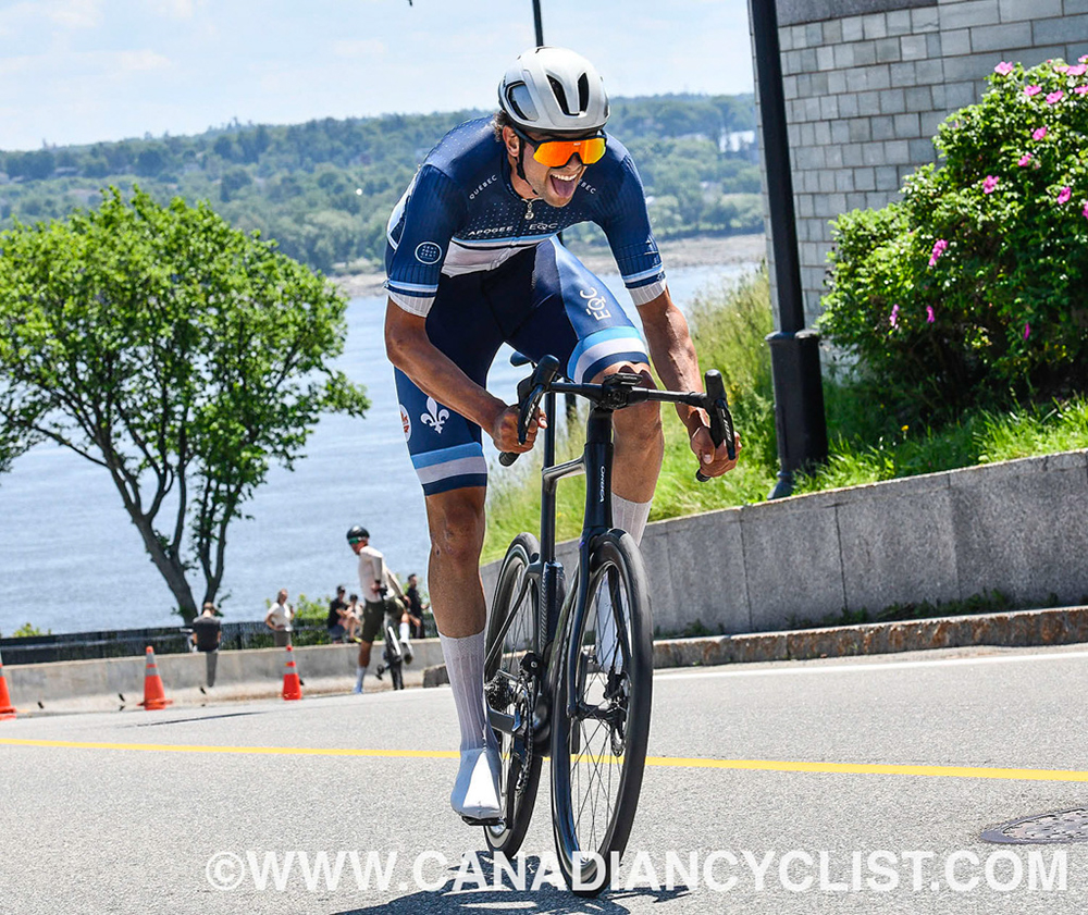 Tour de Beauce: Stage 4