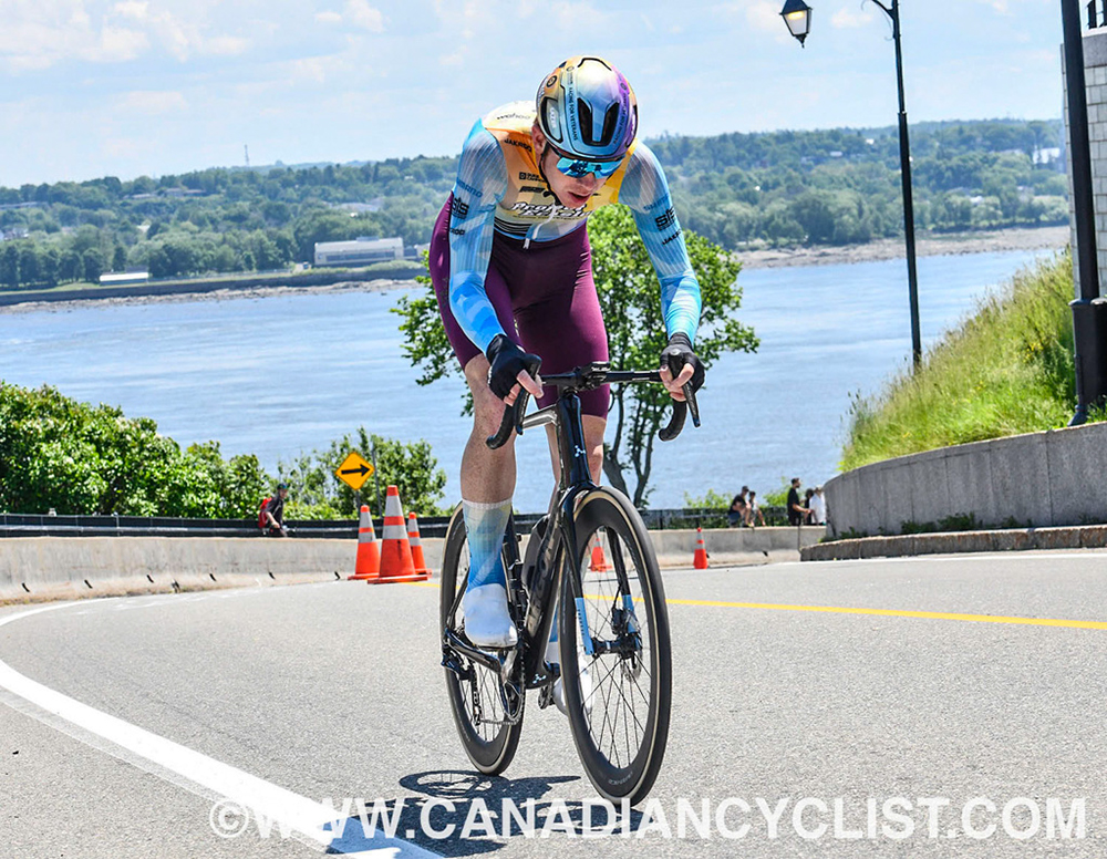 Tour de Beauce: Stage 4