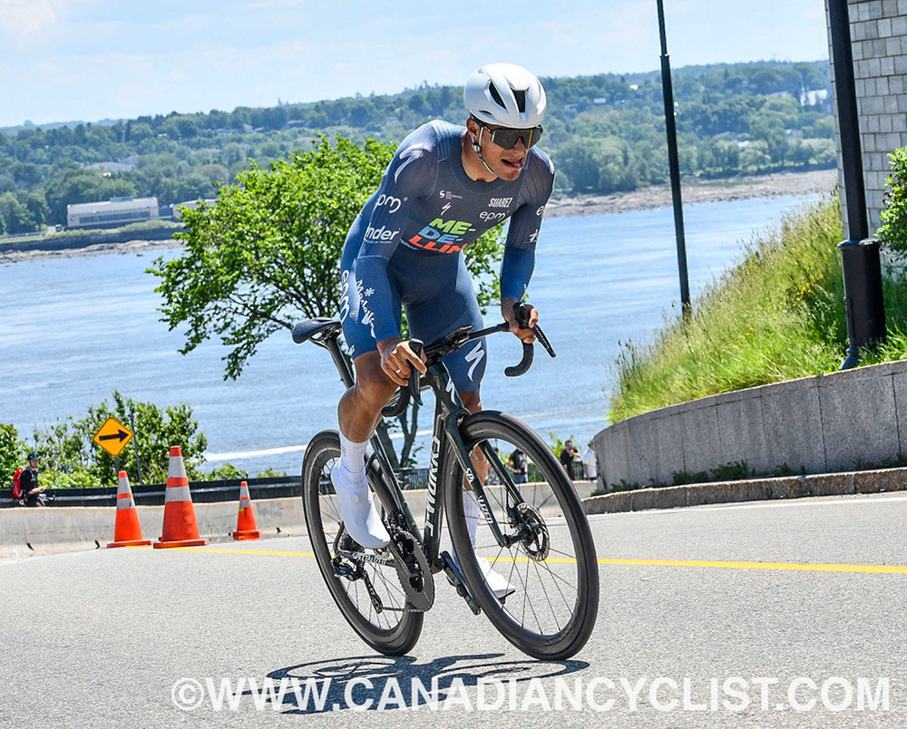 Tour de Beauce: Stage 4