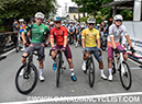 Tour de Beauce: Stage 5