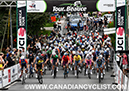 Tour de Beauce: Stage 5