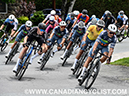 Tour de Beauce: Stage 5