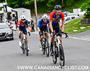 Tour de Beauce: Stage 5