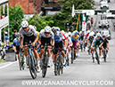 Tour de Beauce: Stage 5