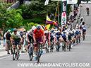 Tour de Beauce: Stage 5