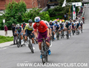 Tour de Beauce: Stage 5