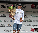 Tour de Beauce: Stage 5