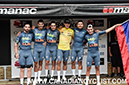 Tour de Beauce: Stage 5
