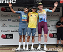 Tour de Beauce: Stage 5