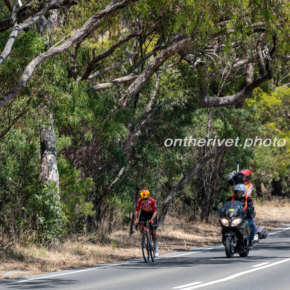 Tour Down Under - Women