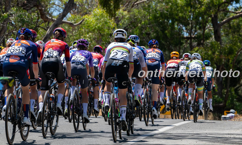 Tour Down Under - Women