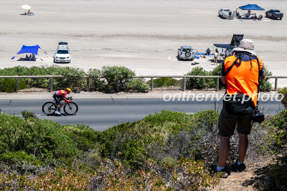 Tour Down Under - Women
