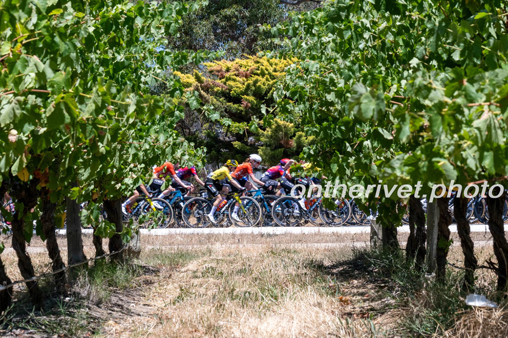 Tour Down Under - Women