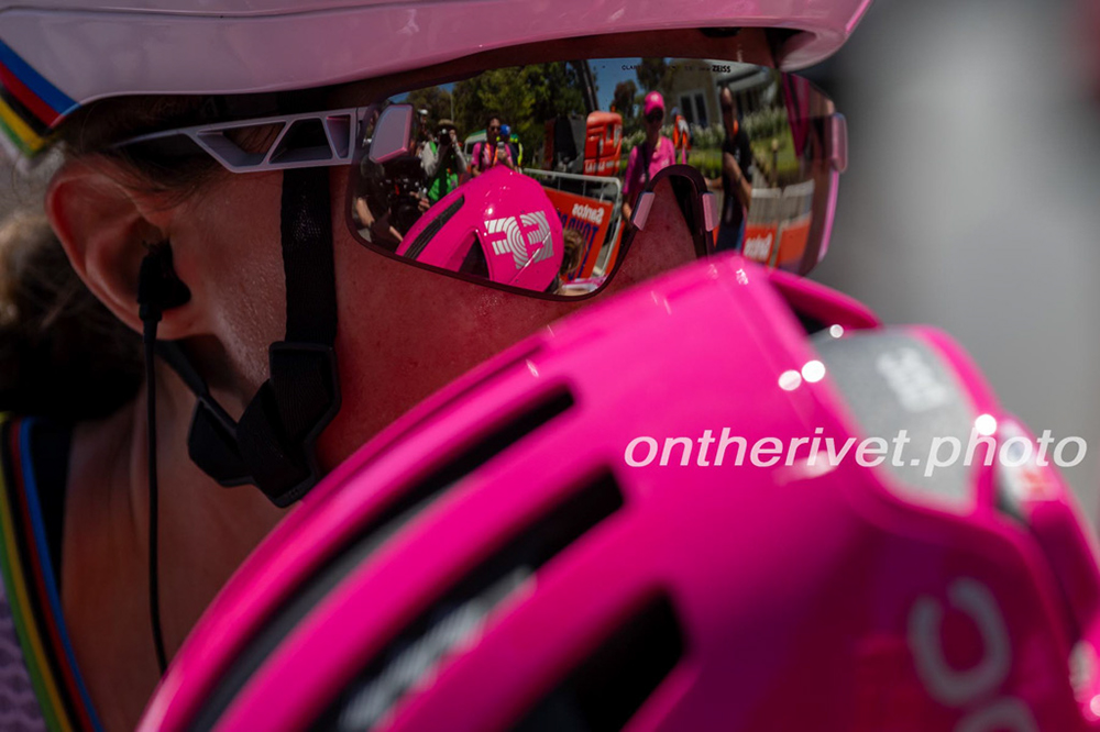 Tour Down Under - Women