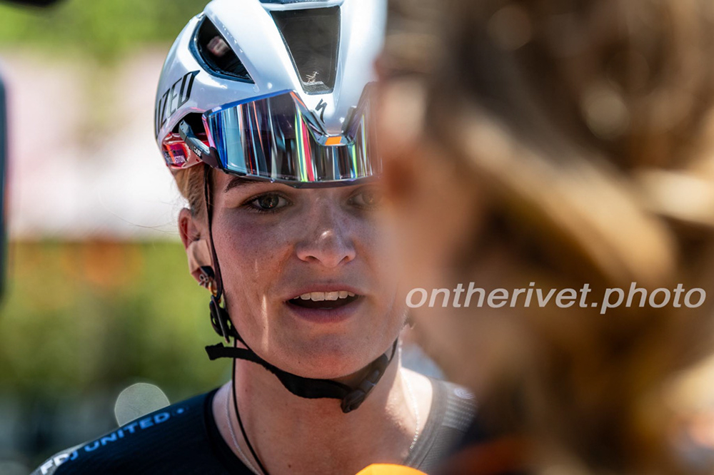 Tour Down Under - Women