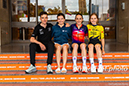 Tour Down Under - Women