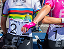 Tour Down Under - Women