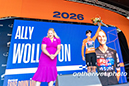 Tour Down Under - Women