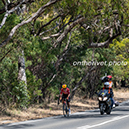 Tour Down Under - Women