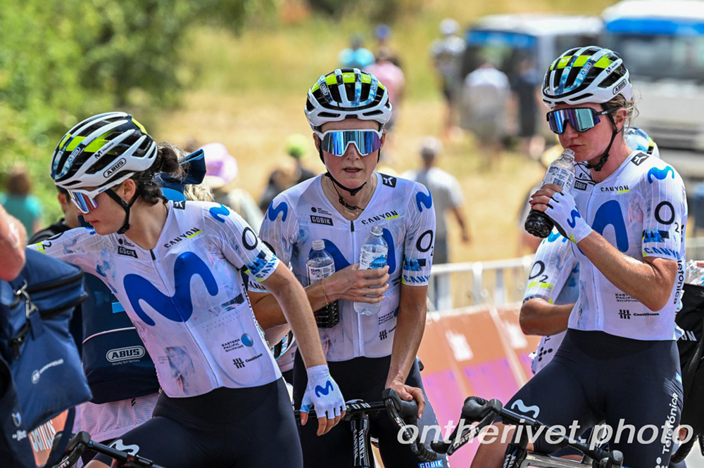 Tour Down Under - Women