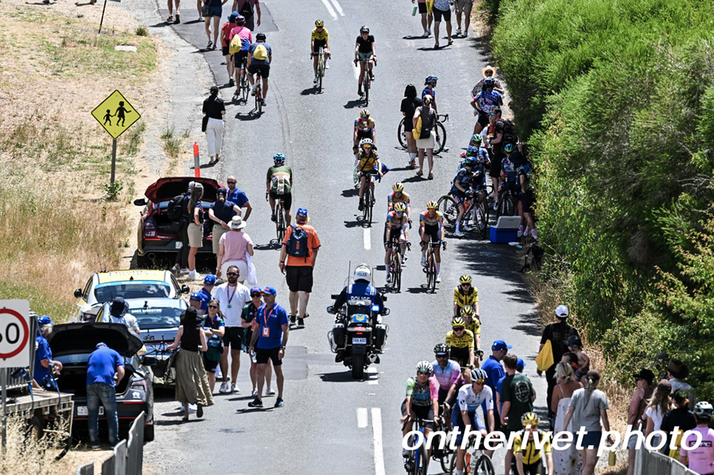 Tour Down Under - Women