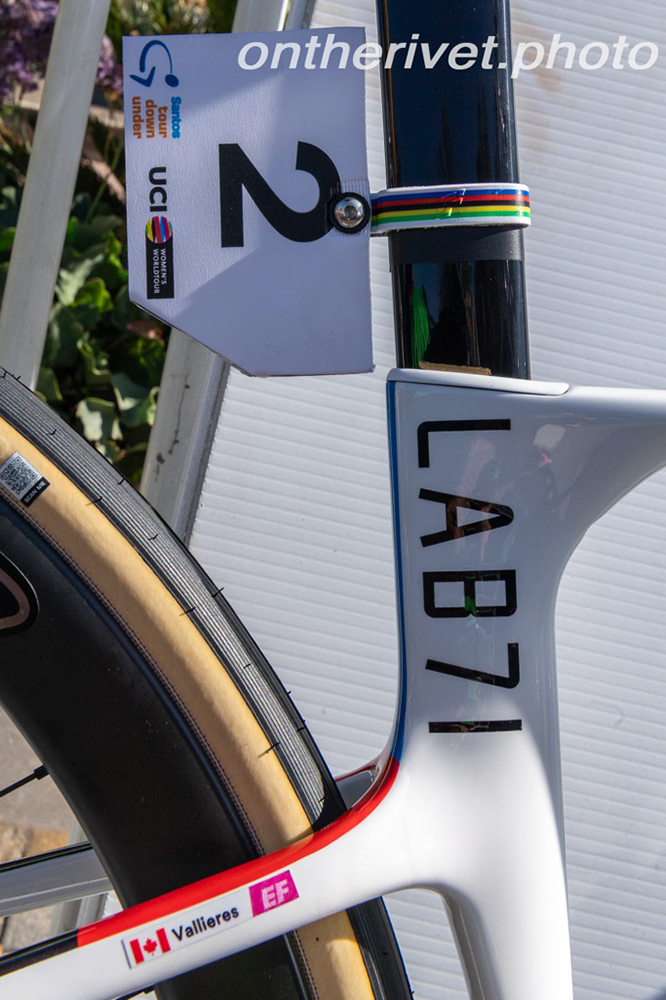 Tour Down Under - Women