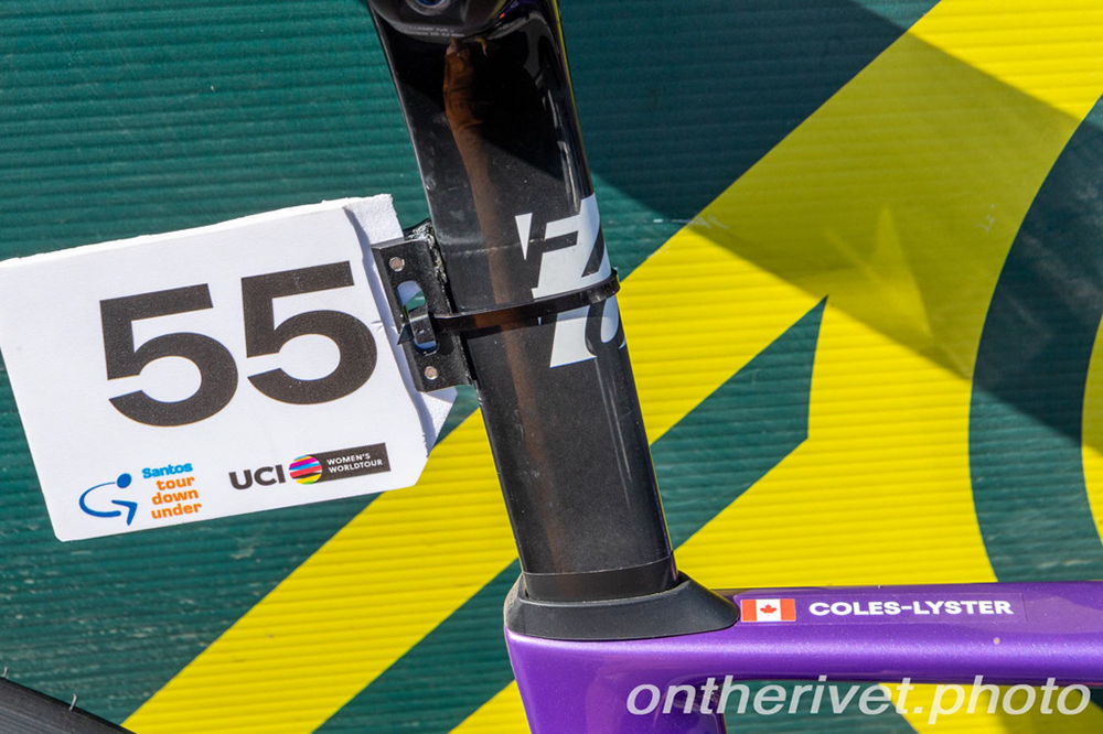 Tour Down Under - Women