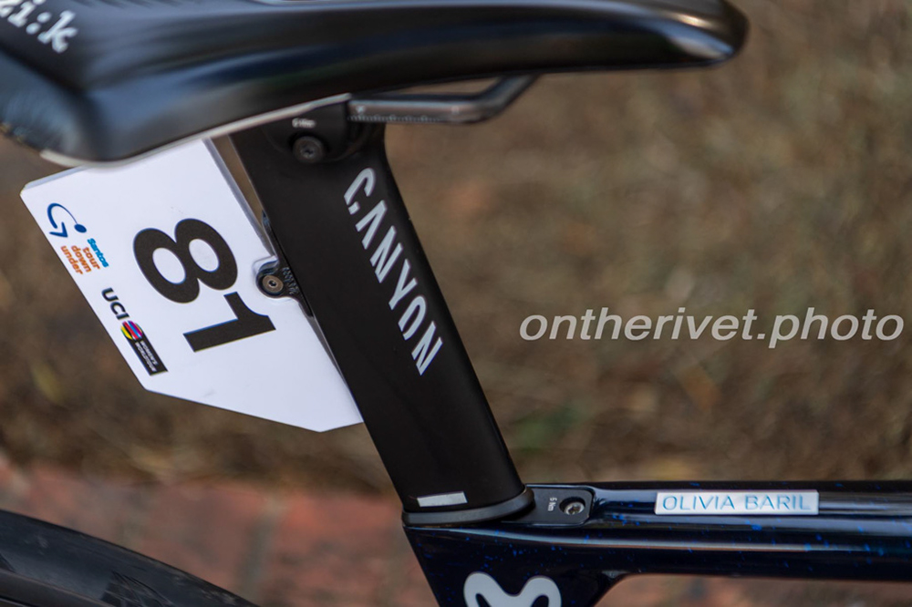 Tour Down Under - Women