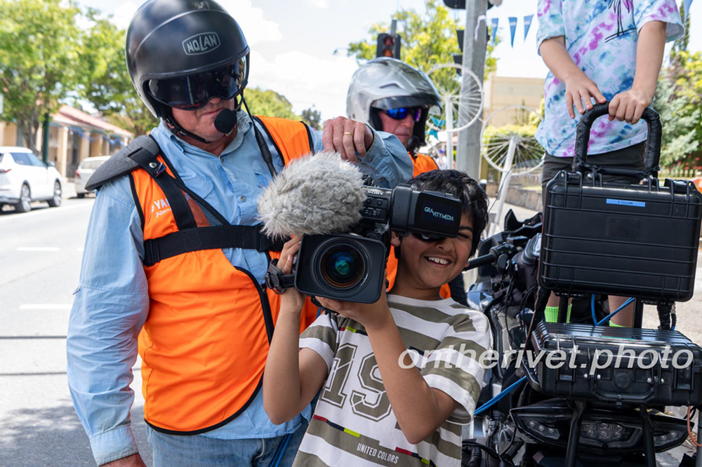Tour Down Under - Women